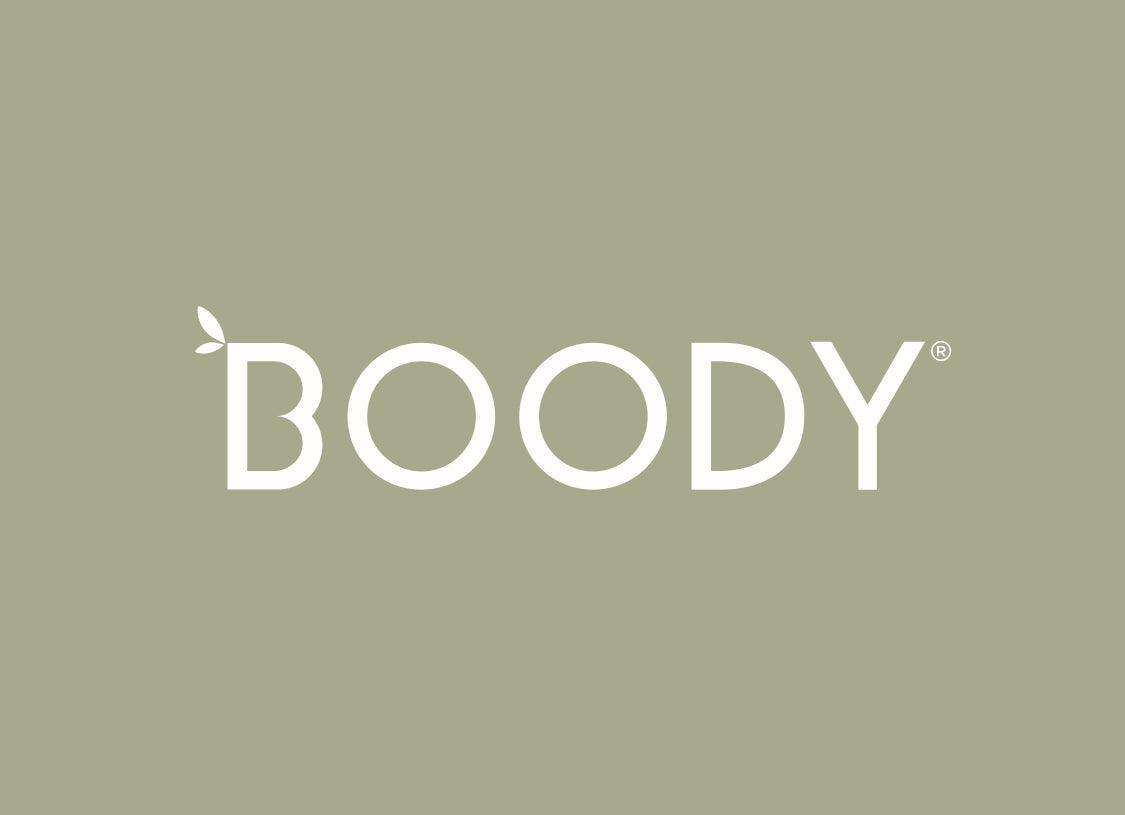 BOODY 吸水サニタリーショーツ フルブリーフ(普通~多い日用)
