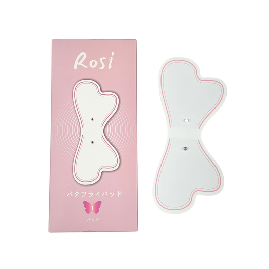 Rosi(ローシー) バタフライ・パッド(1 枚入り)