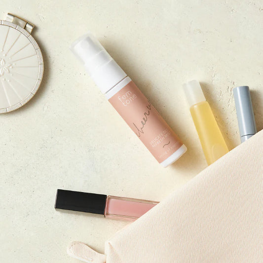 femtone デリケートデオ リフレッシュミストAY 30mL