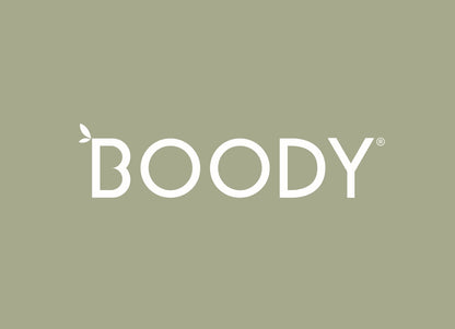 BOODY 吸水サニタリーショーツ フルブリーフ（普通~多い日用）