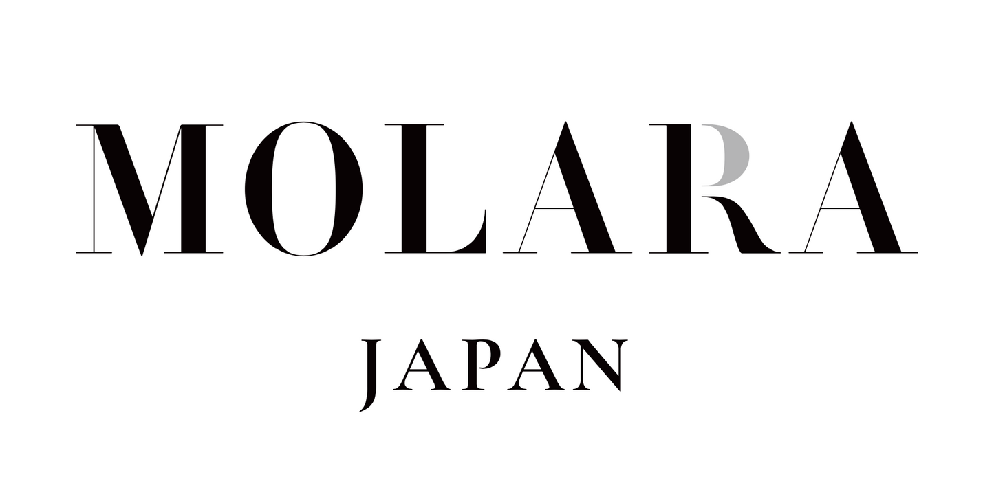 MOLARA 使い捨て月経ディスク 9枚入り