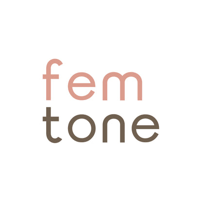femtone デリケートケア ボタニカルオイル ［ほのかなハーブの香り］20mL