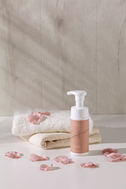 femtone デリケートウォッシュ リッチフォームAY 150mL