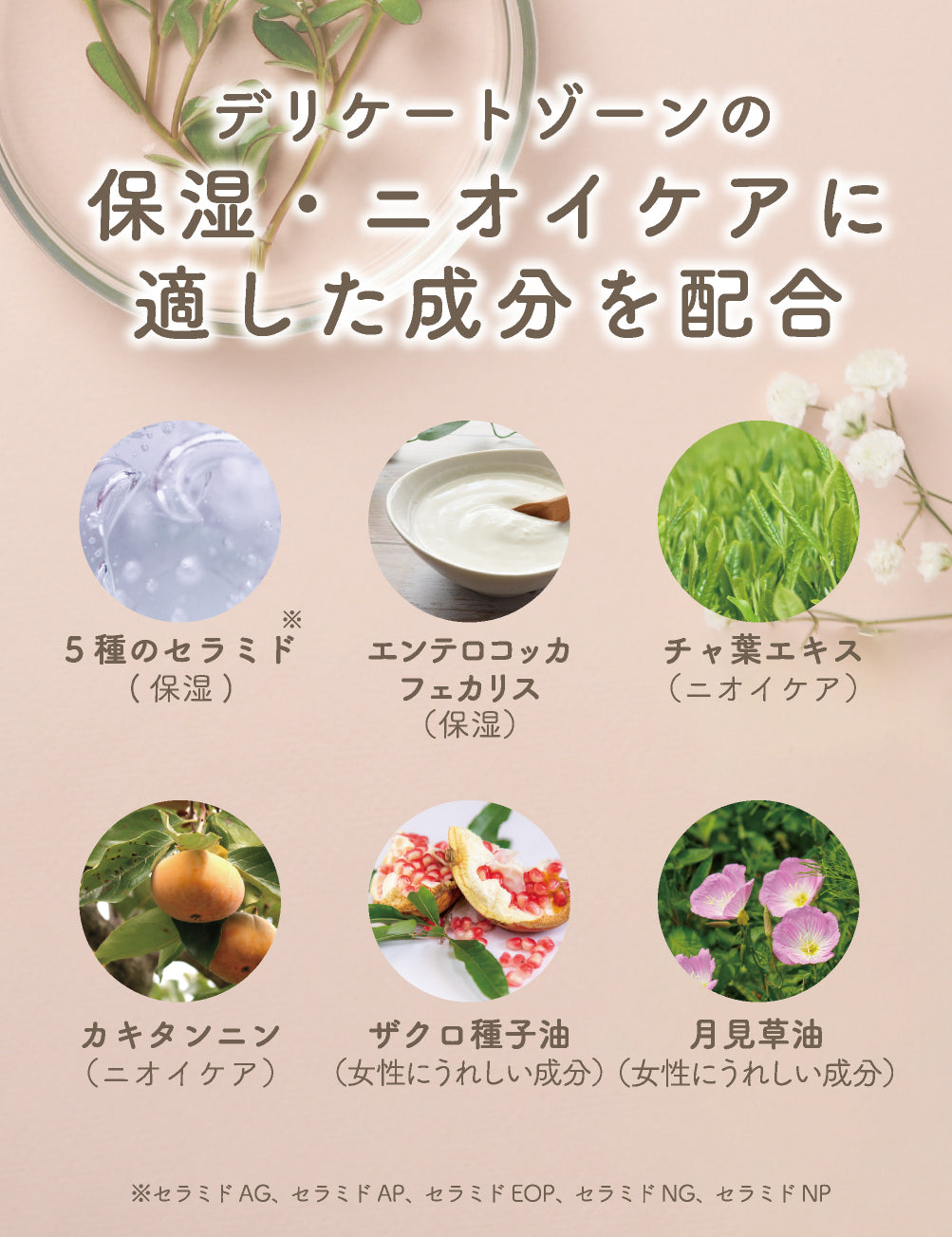 femtone デリケートウォッシュ リッチフォームAY 150mL