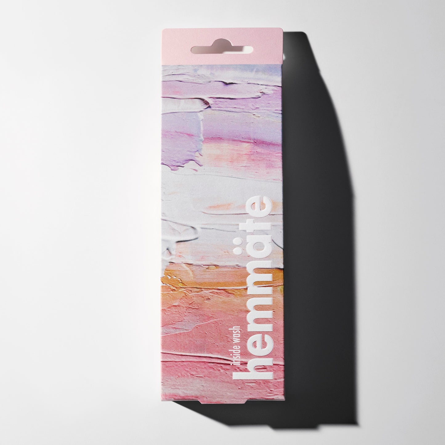 【3本入り】hemmate inside care gel / フェムメイトインサイドケアジェル