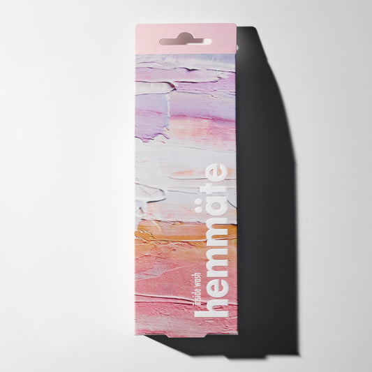 【3本入り】hemmate inside care gel / フェムメイトインサイドケアジェル