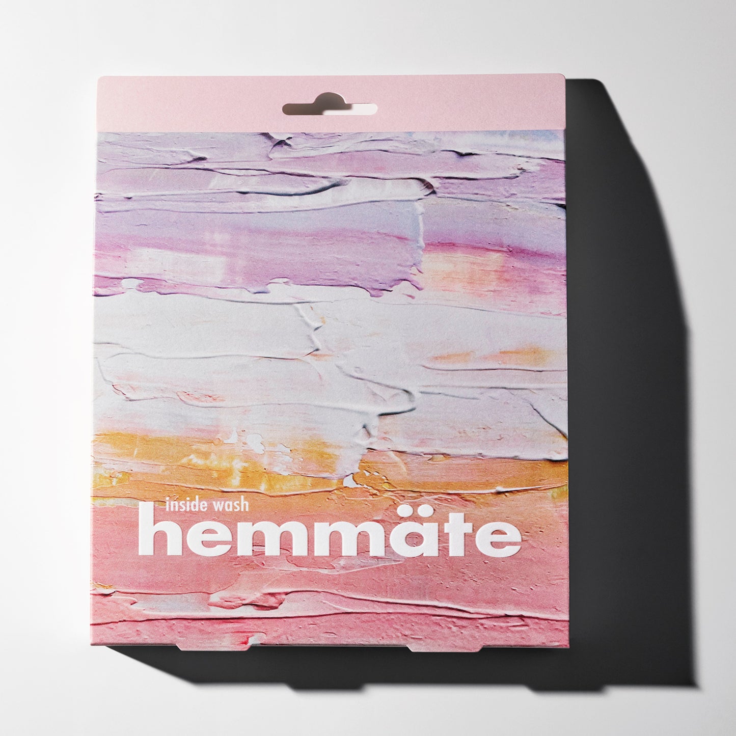 【8本入り】hemmate inside care gel / フェムメイトインサイドケアジェル