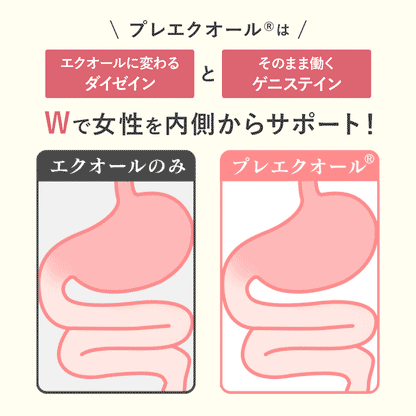 ベルタエクリズム60粒（30日分）