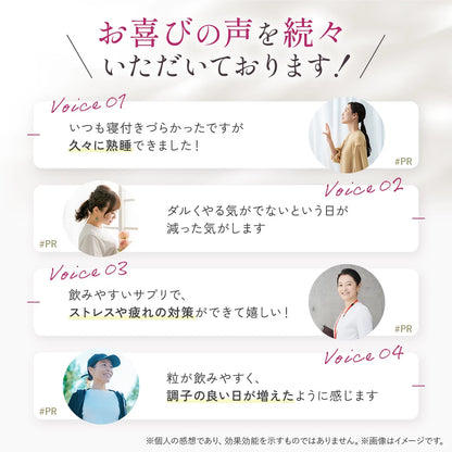 ベルタエクリズム60粒（30日分）