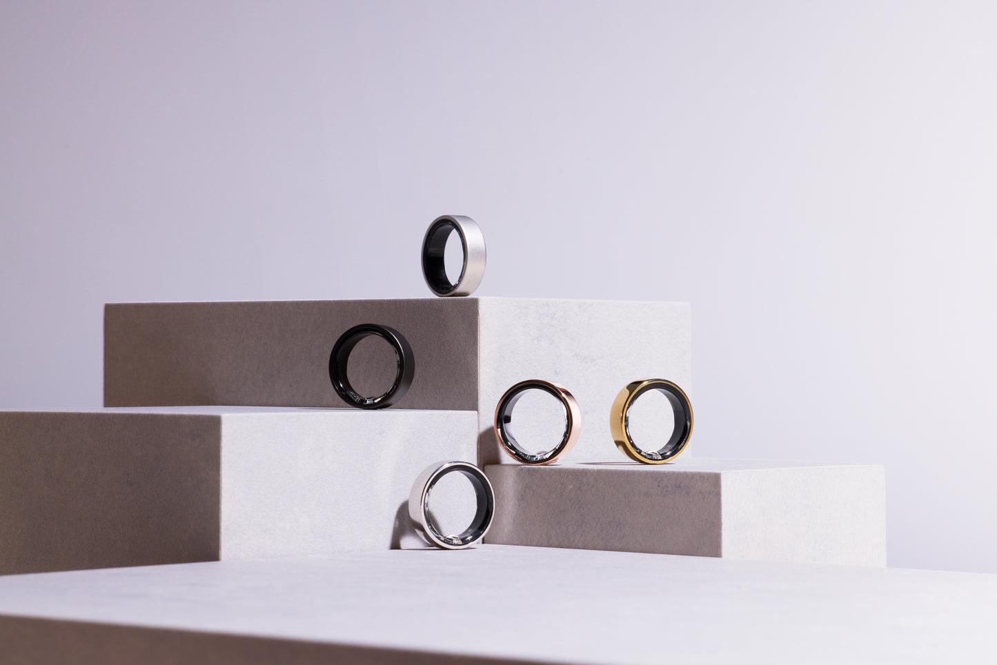 SOXAI RING 2