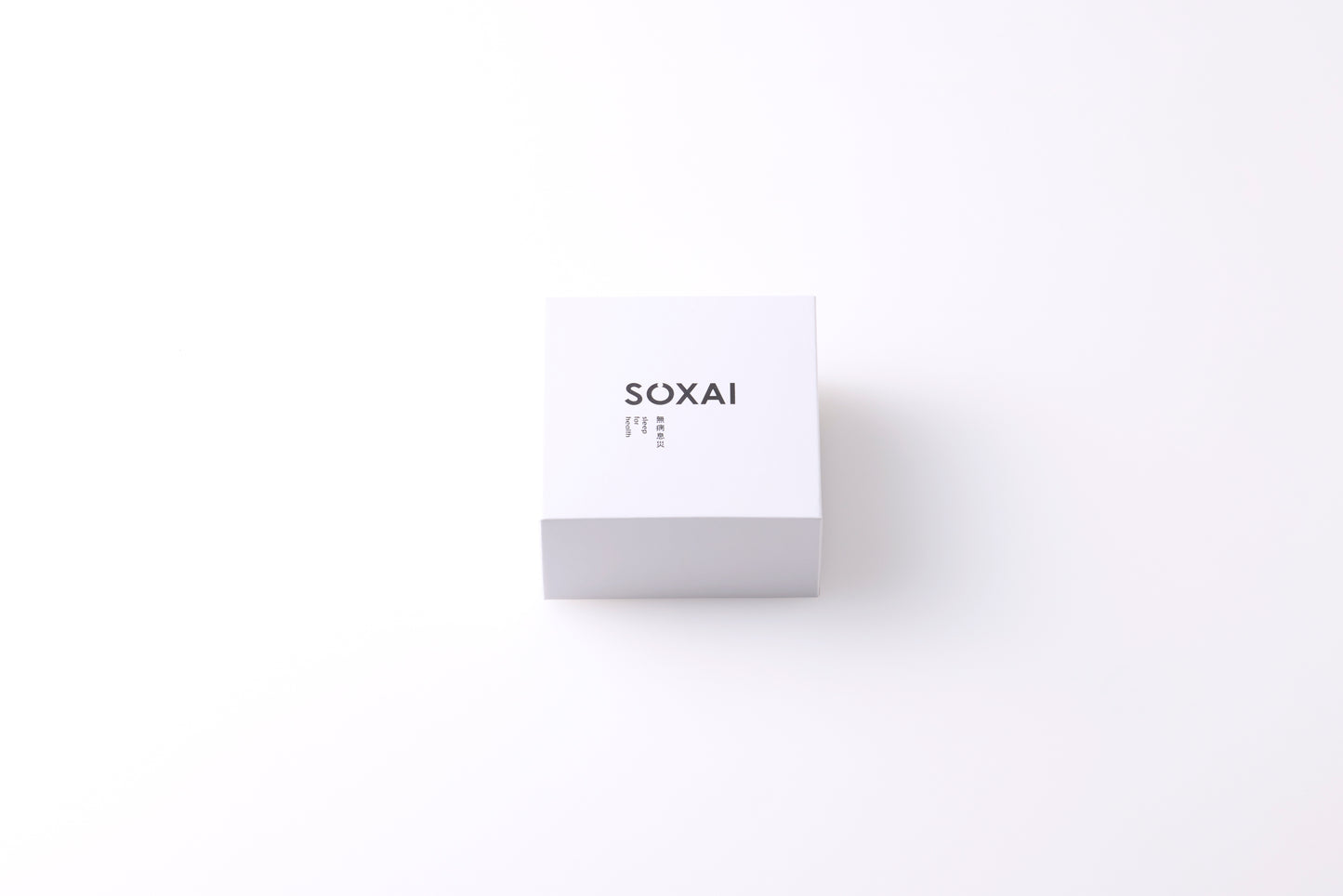 SOXAI RING 2