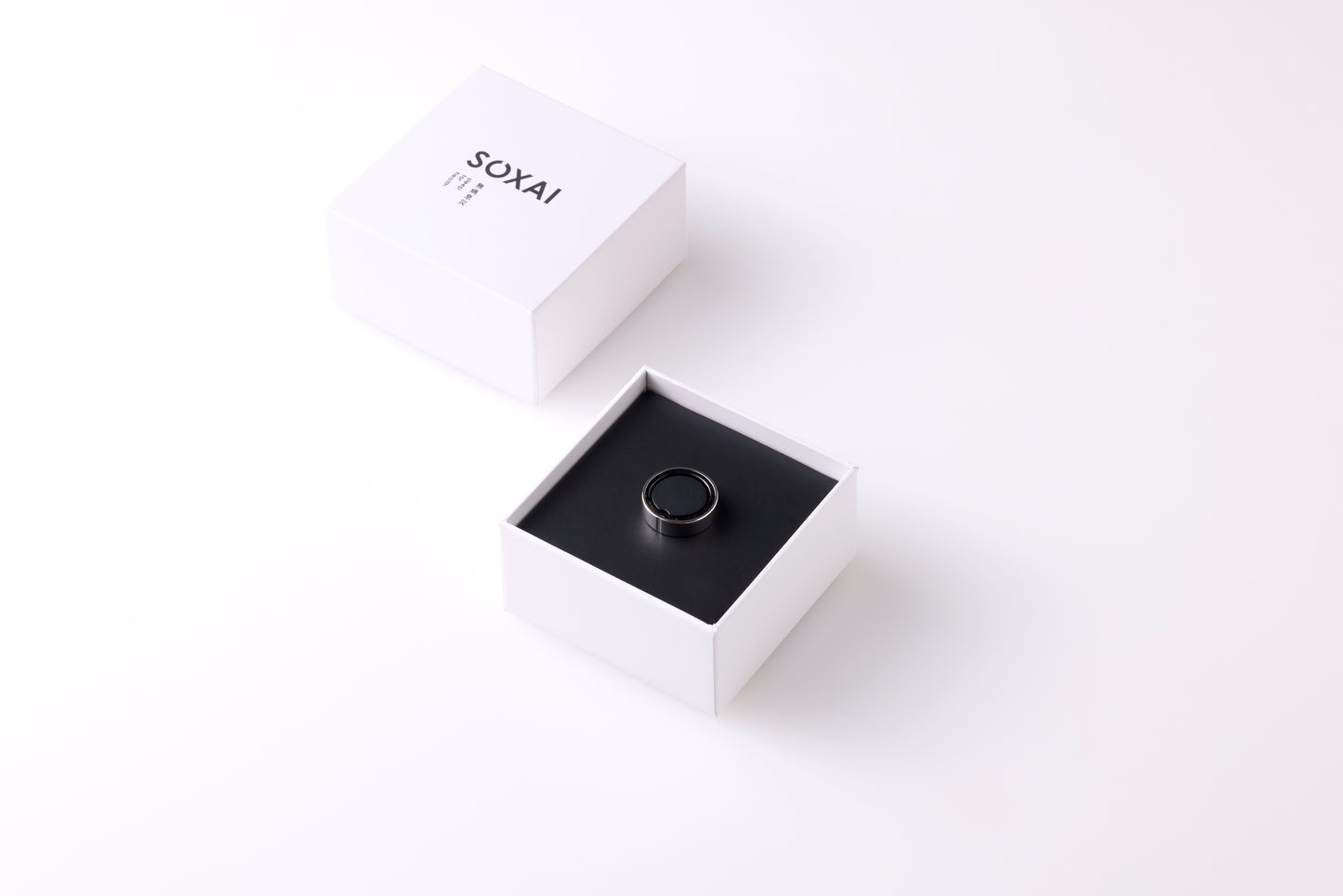 SOXAI RING 2